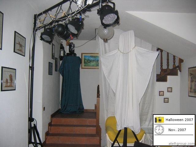 Illuminazione architetturale